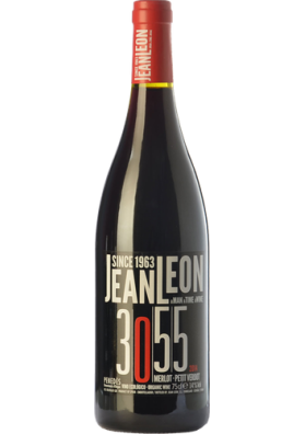 Jean Leon 3055 Merlot-Petit verdot