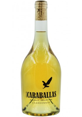 Caraballas Chardonnay  2022