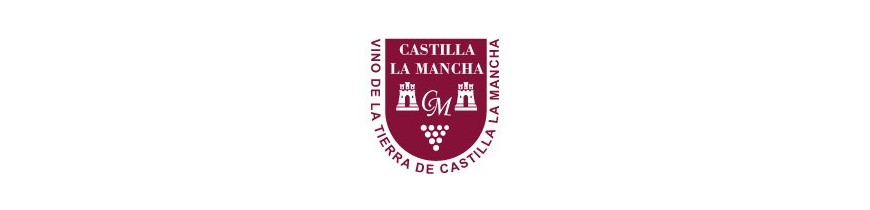 Vino de la Tierra de Castilla La Mancha