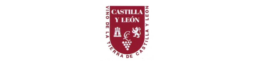 Vino de la Tierra de Castilla León 